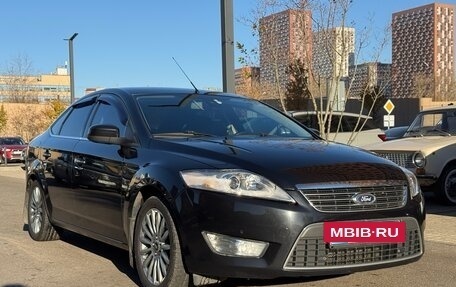 Ford Mondeo IV рестайлинг, 2010 год, 999 999 рублей, 2 фотография
