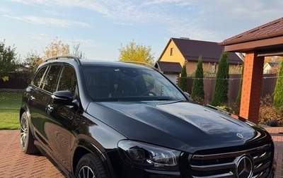 Mercedes-Benz GLS, 2024 год, 13 750 000 рублей, 1 фотография