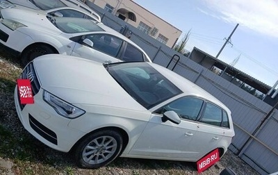Audi A3, 2013 год, 737 900 рублей, 1 фотография