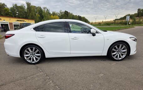 Mazda 6, 2022 год, 3 500 000 рублей, 1 фотография
