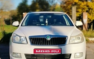 Skoda Octavia, 2012 год, 919 000 рублей, 1 фотография