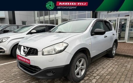 Nissan Qashqai, 2011 год, 955 000 рублей, 1 фотография