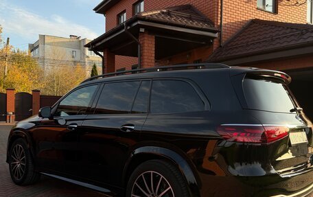 Mercedes-Benz GLS, 2024 год, 13 750 000 рублей, 6 фотография