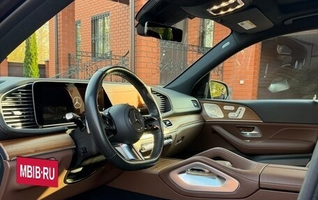 Mercedes-Benz GLS, 2024 год, 13 750 000 рублей, 8 фотография