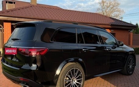 Mercedes-Benz GLS, 2024 год, 13 750 000 рублей, 7 фотография