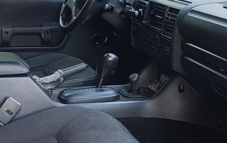 Land Rover Discovery III, 2004 год, 850 000 рублей, 5 фотография