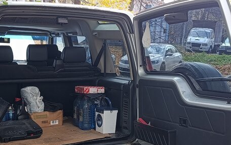 Land Rover Discovery III, 2004 год, 850 000 рублей, 6 фотография