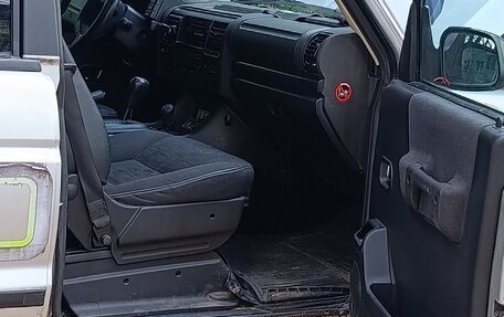 Land Rover Discovery III, 2004 год, 850 000 рублей, 7 фотография