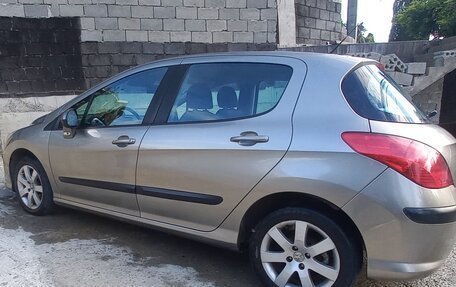 Peugeot 308 II, 2009 год, 405 000 рублей, 5 фотография