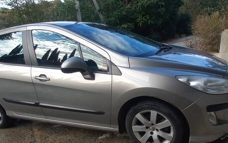Peugeot 308 II, 2009 год, 405 000 рублей, 7 фотография