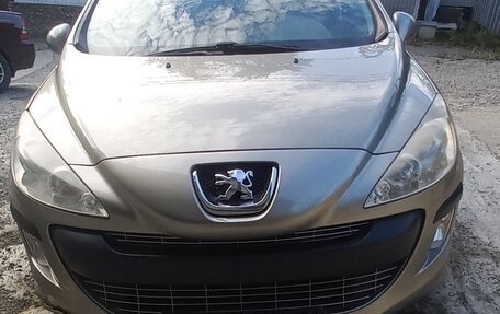 Peugeot 308 II, 2009 год, 405 000 рублей, 8 фотография
