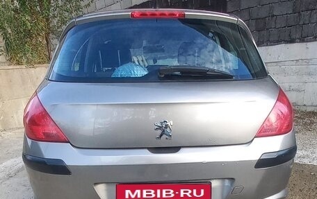 Peugeot 308 II, 2009 год, 405 000 рублей, 6 фотография
