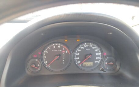 Honda Civic Ferio III, 2001 год, 290 000 рублей, 11 фотография