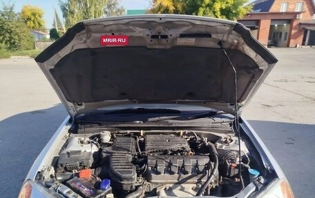 Honda Civic Ferio III, 2001 год, 290 000 рублей, 14 фотография