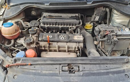 Volkswagen Polo VI (EU Market), 2013 год, 615 000 рублей, 5 фотография