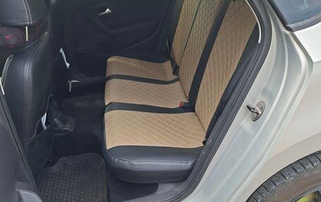 Volkswagen Polo VI (EU Market), 2013 год, 615 000 рублей, 7 фотография