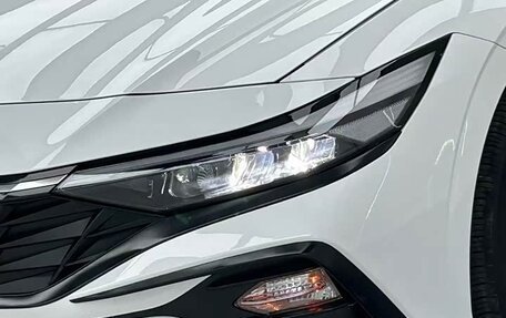 Hyundai Elantra, 2023 год, 1 730 000 рублей, 3 фотография