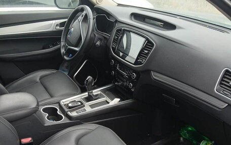 Geely Emgrand X7 I, 2021 год, 896 300 рублей, 5 фотография
