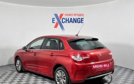 Citroen C4 II рестайлинг, 2012 год, 539 000 рублей, 7 фотография