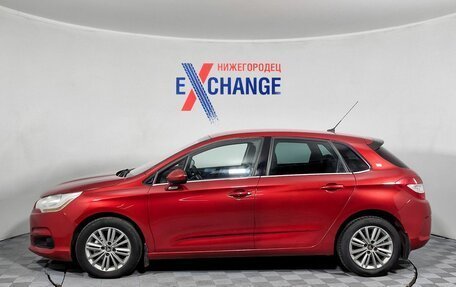 Citroen C4 II рестайлинг, 2012 год, 539 000 рублей, 8 фотография