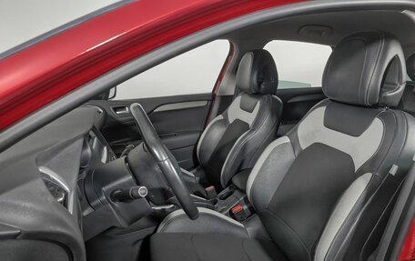 Citroen C4 II рестайлинг, 2012 год, 539 000 рублей, 9 фотография