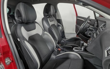 Citroen C4 II рестайлинг, 2012 год, 539 000 рублей, 12 фотография