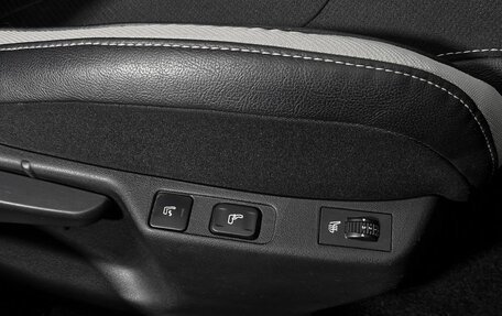 Citroen C4 II рестайлинг, 2012 год, 539 000 рублей, 19 фотография
