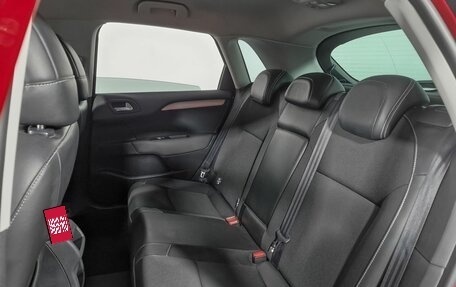 Citroen C4 II рестайлинг, 2012 год, 539 000 рублей, 10 фотография