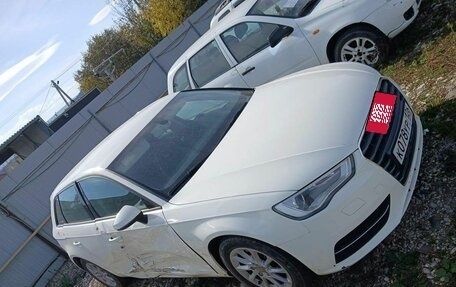 Audi A3, 2013 год, 737 900 рублей, 3 фотография