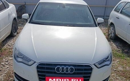 Audi A3, 2013 год, 737 900 рублей, 2 фотография