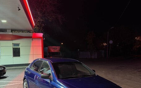 Chevrolet Lacetti, 2005 год, 239 000 рублей, 2 фотография