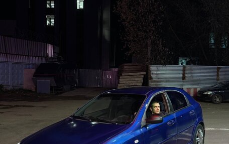 Chevrolet Lacetti, 2005 год, 239 000 рублей, 4 фотография