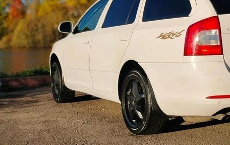 Skoda Octavia, 2012 год, 919 000 рублей, 5 фотография