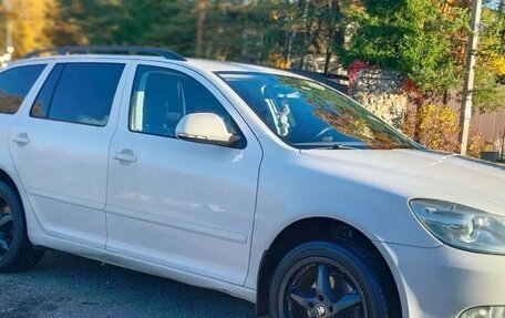 Skoda Octavia, 2012 год, 919 000 рублей, 2 фотография
