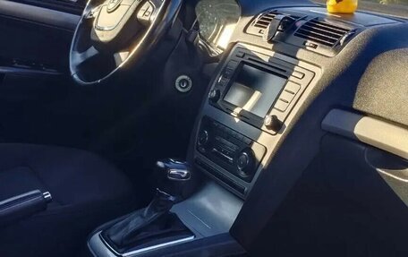 Skoda Octavia, 2012 год, 919 000 рублей, 11 фотография