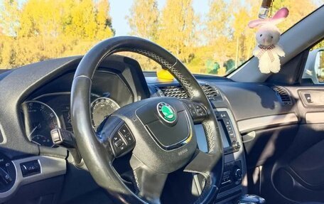 Skoda Octavia, 2012 год, 919 000 рублей, 10 фотография