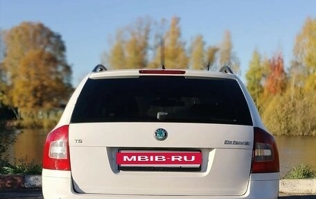 Skoda Octavia, 2012 год, 919 000 рублей, 9 фотография