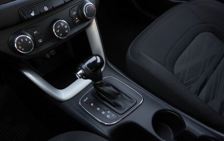 KIA cee'd III, 2016 год, 1 298 000 рублей, 10 фотография