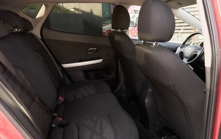 KIA cee'd III, 2016 год, 1 298 000 рублей, 8 фотография