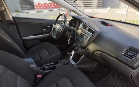 KIA cee'd III, 2016 год, 1 298 000 рублей, 6 фотография