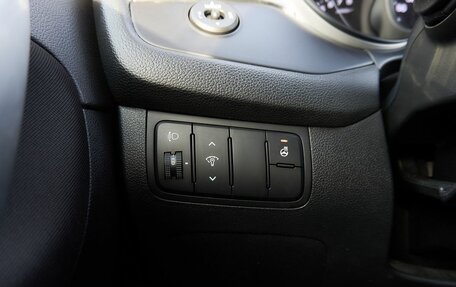 KIA cee'd III, 2016 год, 1 298 000 рублей, 13 фотография