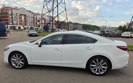 Mazda 6, 2022 год, 3 500 000 рублей, 3 фотография