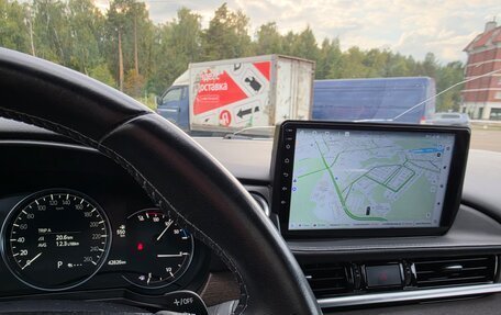 Mazda 6, 2022 год, 3 500 000 рублей, 6 фотография