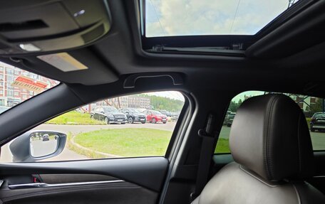Mazda 6, 2022 год, 3 500 000 рублей, 8 фотография