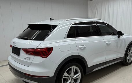 Audi Q3, 2022 год, 2 655 000 рублей, 4 фотография