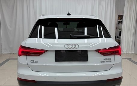 Audi Q3, 2022 год, 2 655 000 рублей, 5 фотография