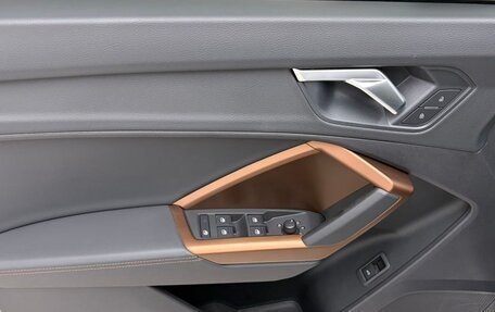 Audi Q3, 2022 год, 2 655 000 рублей, 7 фотография