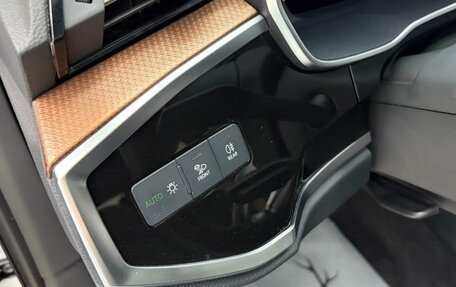 Audi Q3, 2022 год, 2 655 000 рублей, 8 фотография