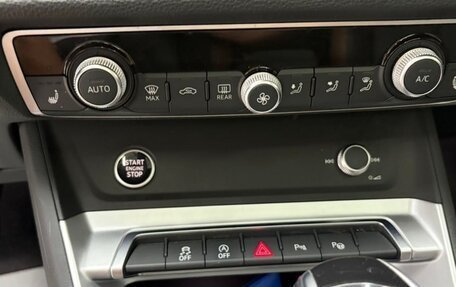Audi Q3, 2022 год, 2 655 000 рублей, 11 фотография