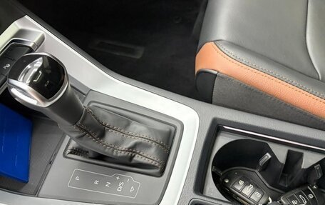 Audi Q3, 2022 год, 2 655 000 рублей, 12 фотография